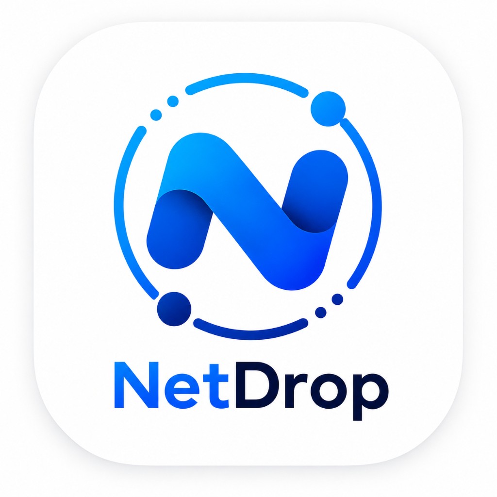 NetDrop